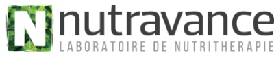 Nutravance
